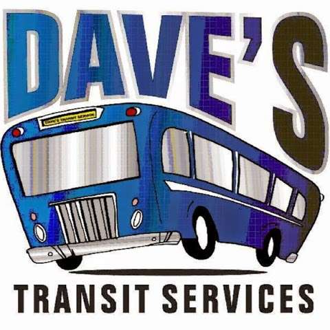 Photo: Dave's Transit Service